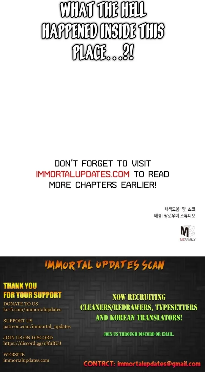 Revenge of Young Master Peng Chapter 37 page 92 - 