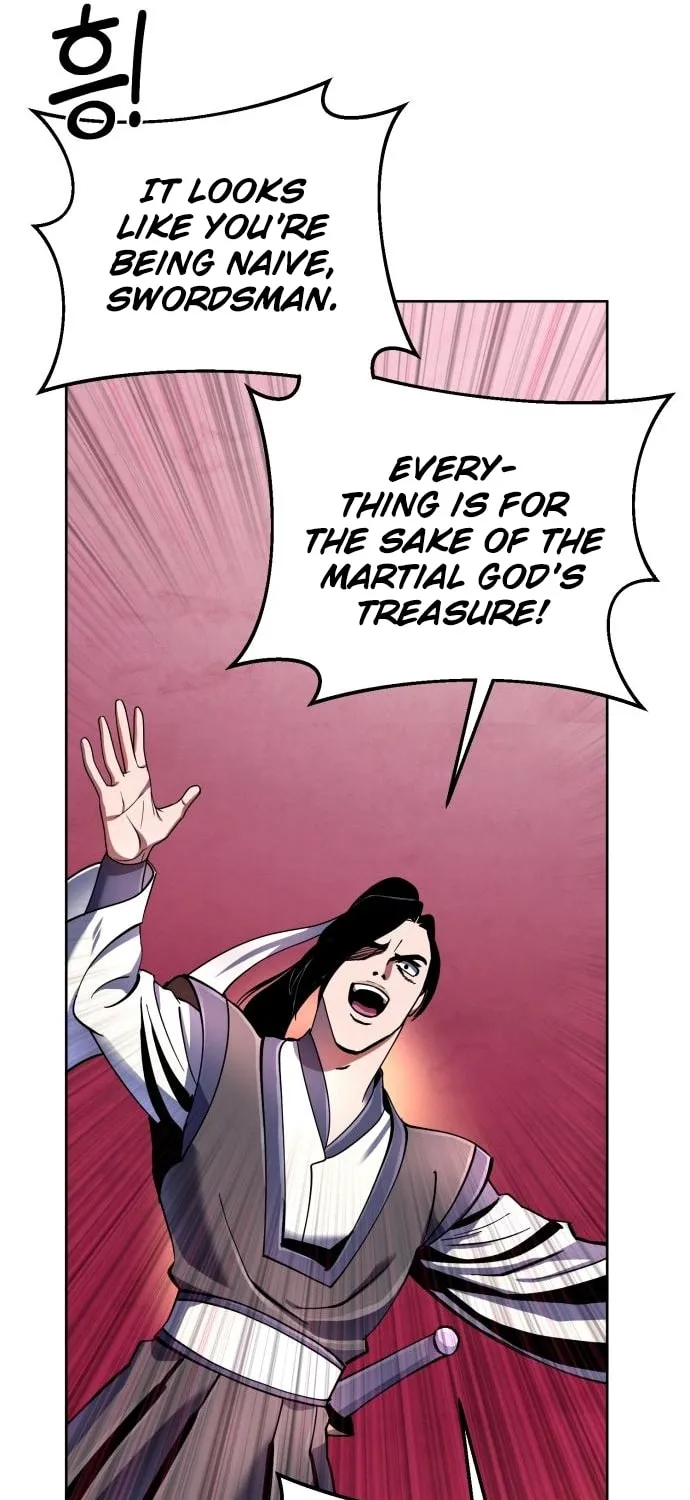 Revenge of Young Master Peng Chapter 38 page 11 - 