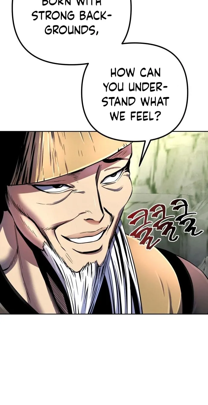 Revenge of Young Master Peng Chapter 38 page 13 - 
