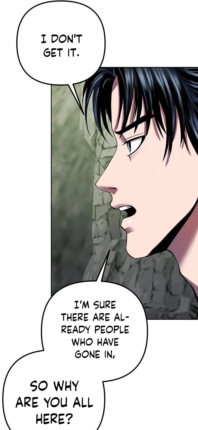 Revenge of Young Master Peng Chapter 38 page 14 - 