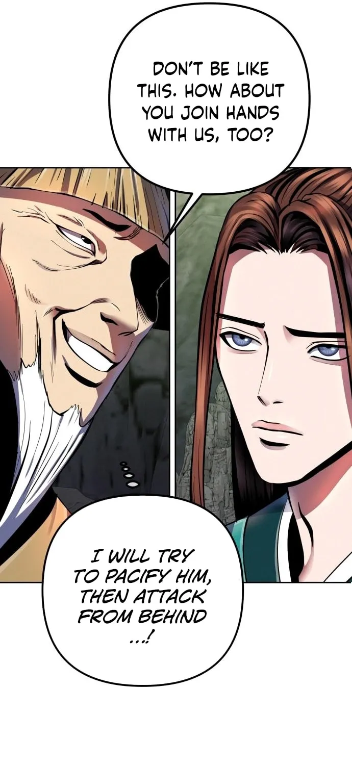 Revenge of Young Master Peng Chapter 38 page 20 - 