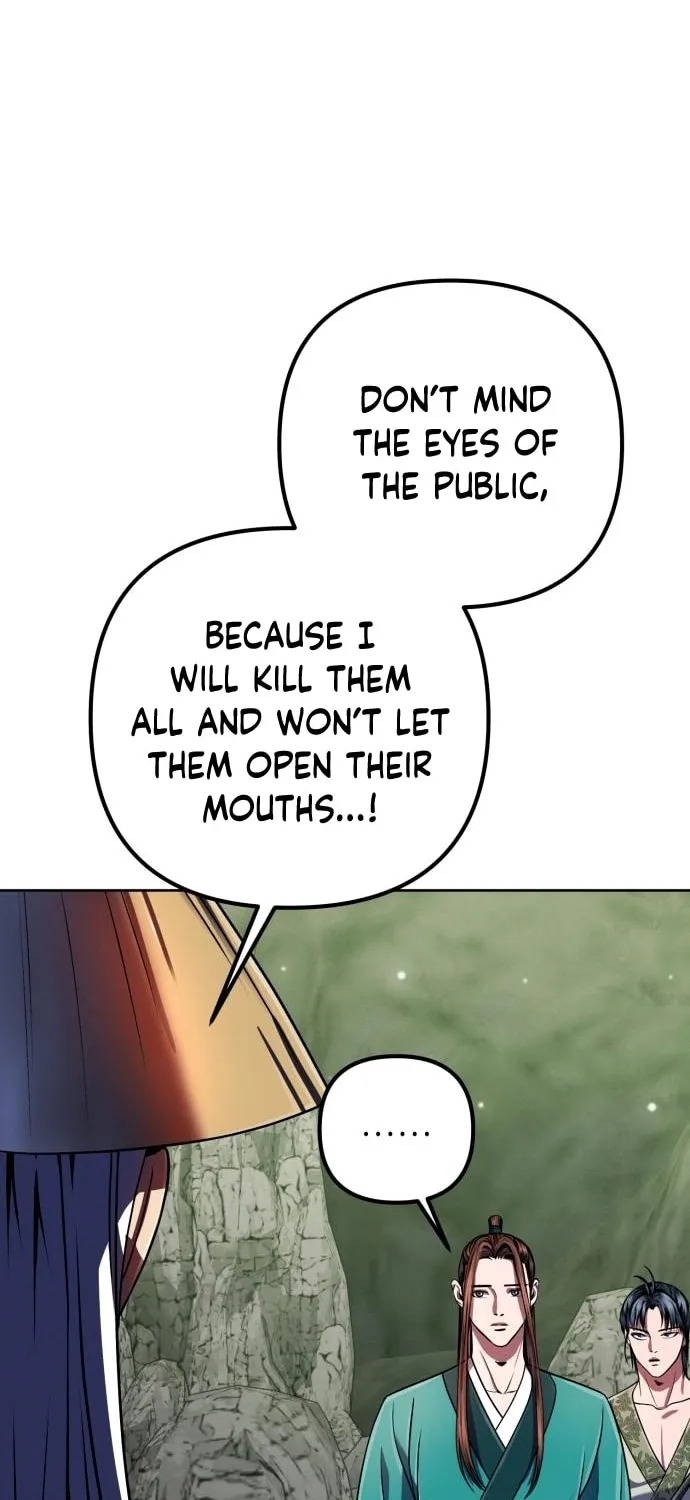Revenge of Young Master Peng Chapter 38 page 21 - 