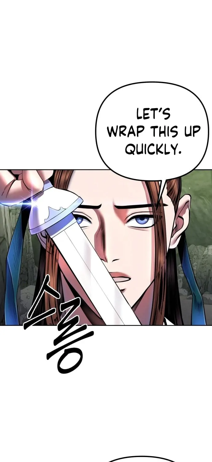 Revenge of Young Master Peng Chapter 38 page 24 - 