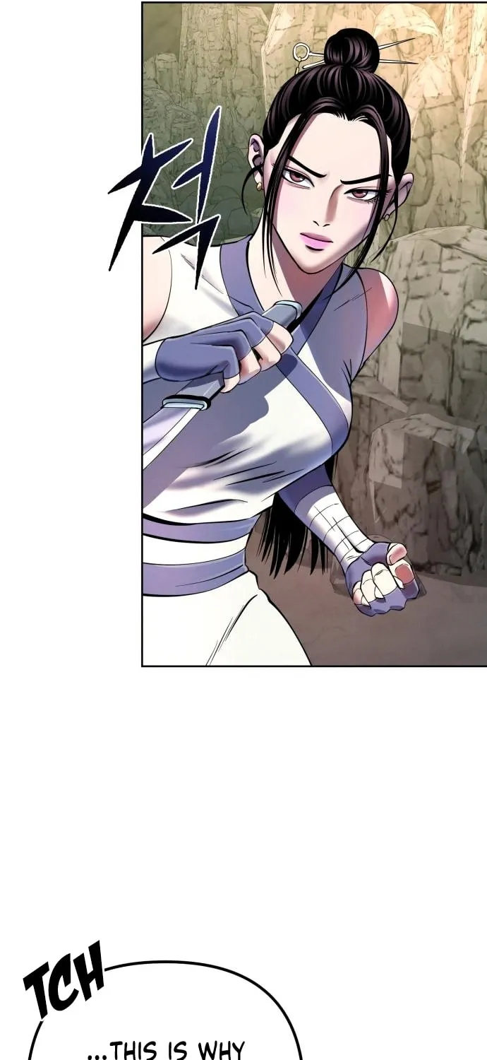 Revenge of Young Master Peng Chapter 38 page 27 - 