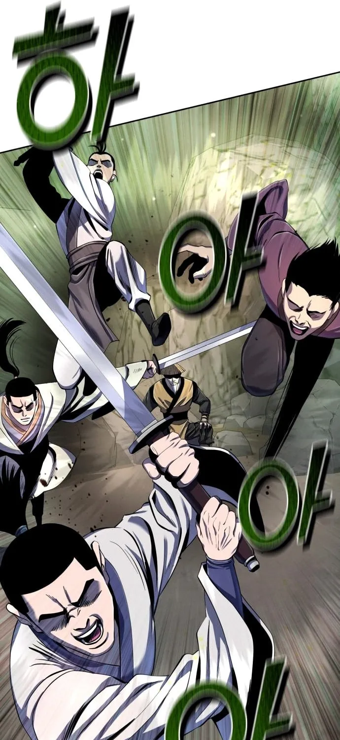 Revenge of Young Master Peng Chapter 38 page 30 - 