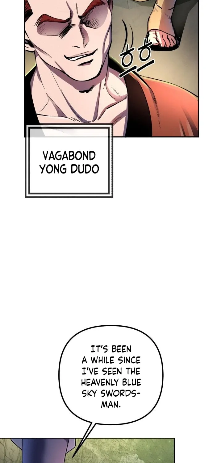 Revenge of Young Master Peng Chapter 38 page 5 - 