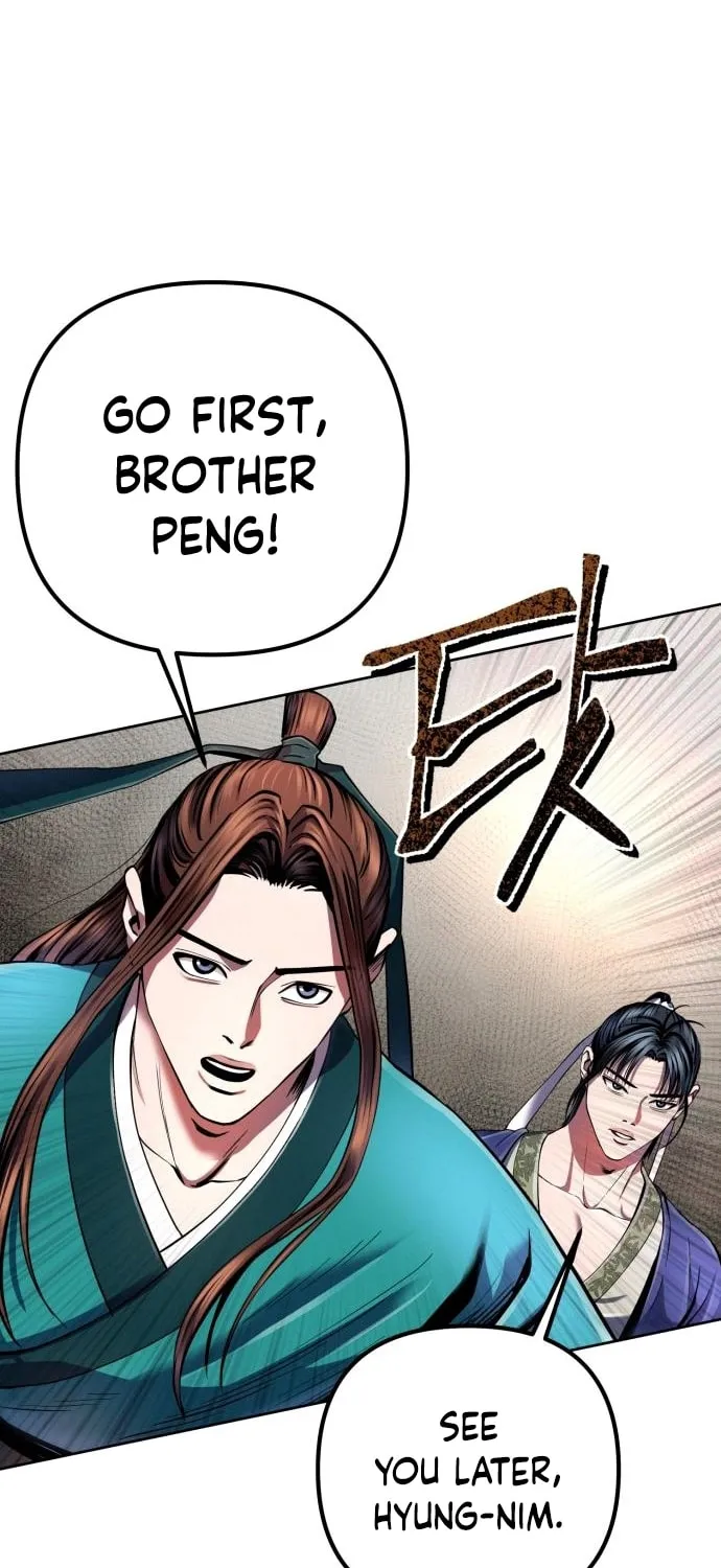 Revenge of Young Master Peng Chapter 38 page 48 - 