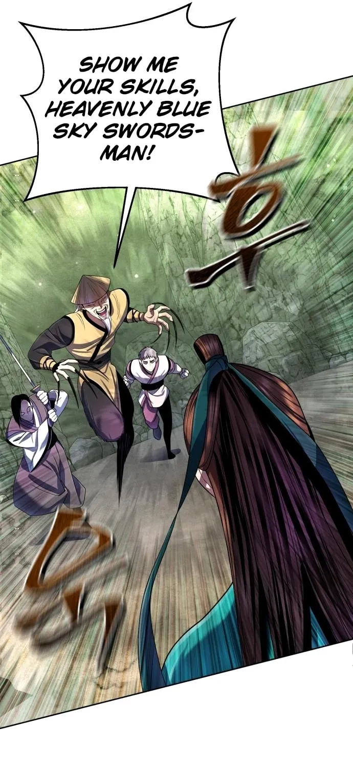 Revenge of Young Master Peng Chapter 38 page 50 - 
