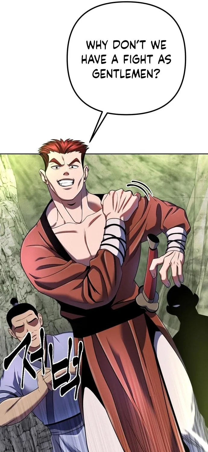 Revenge of Young Master Peng Chapter 38 page 53 - 