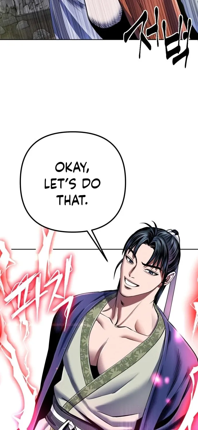 Revenge of Young Master Peng Chapter 38 page 54 - 