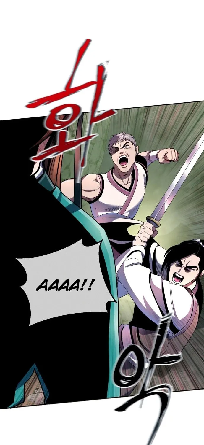 Revenge of Young Master Peng Chapter 38 page 57 - 