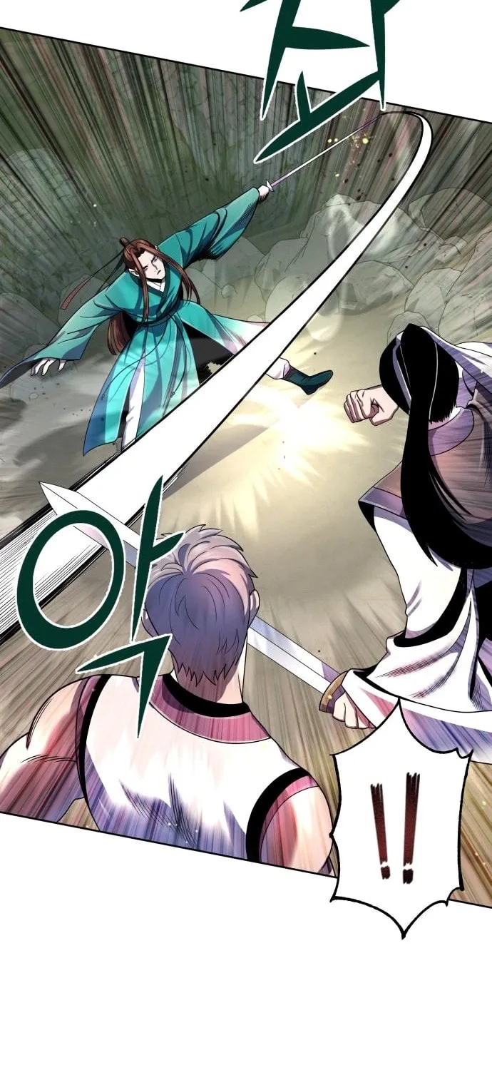 Revenge of Young Master Peng Chapter 38 page 59 - 