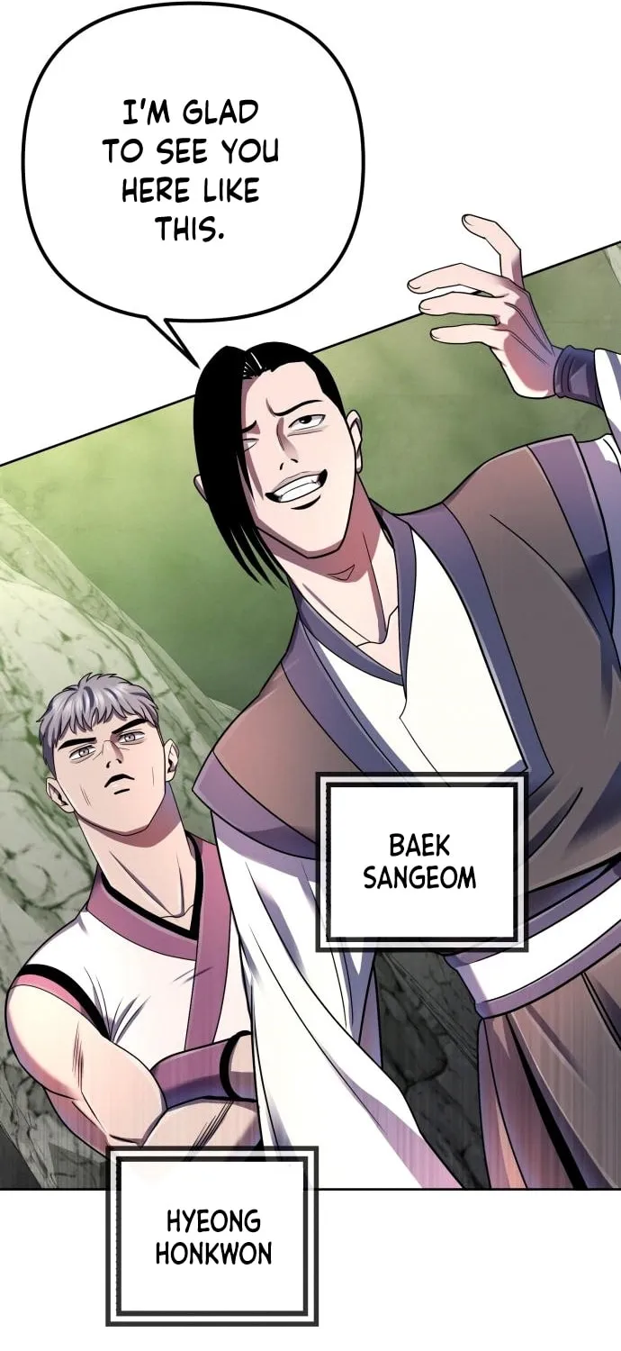 Revenge of Young Master Peng Chapter 38 page 7 - 
