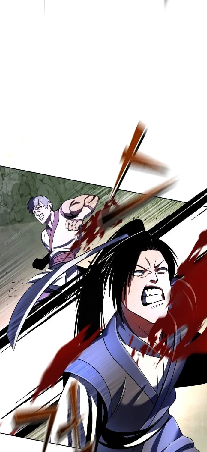 Revenge of Young Master Peng Chapter 38 page 63 - 