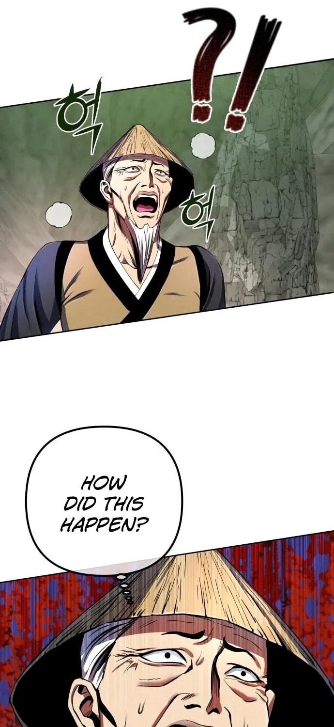Revenge of Young Master Peng Chapter 38 page 65 - 