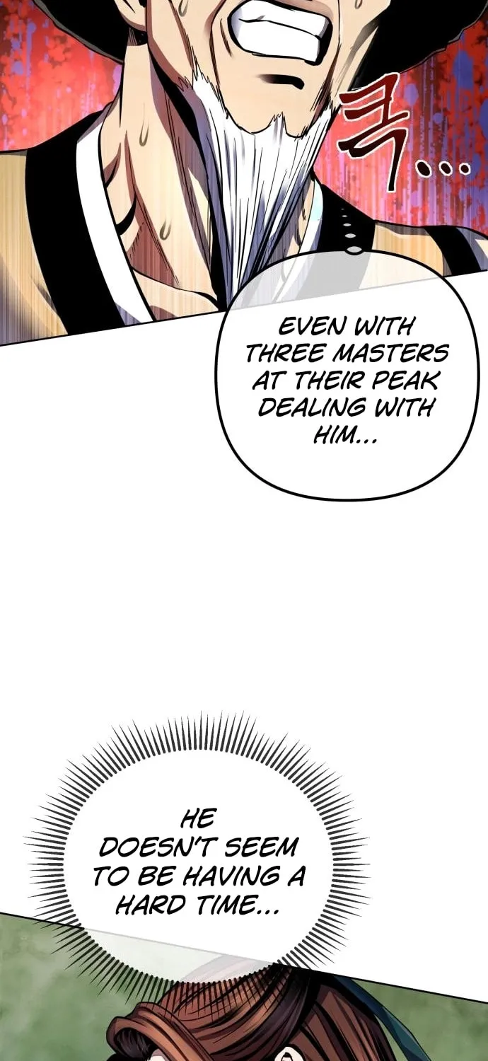 Revenge of Young Master Peng Chapter 38 page 66 - 