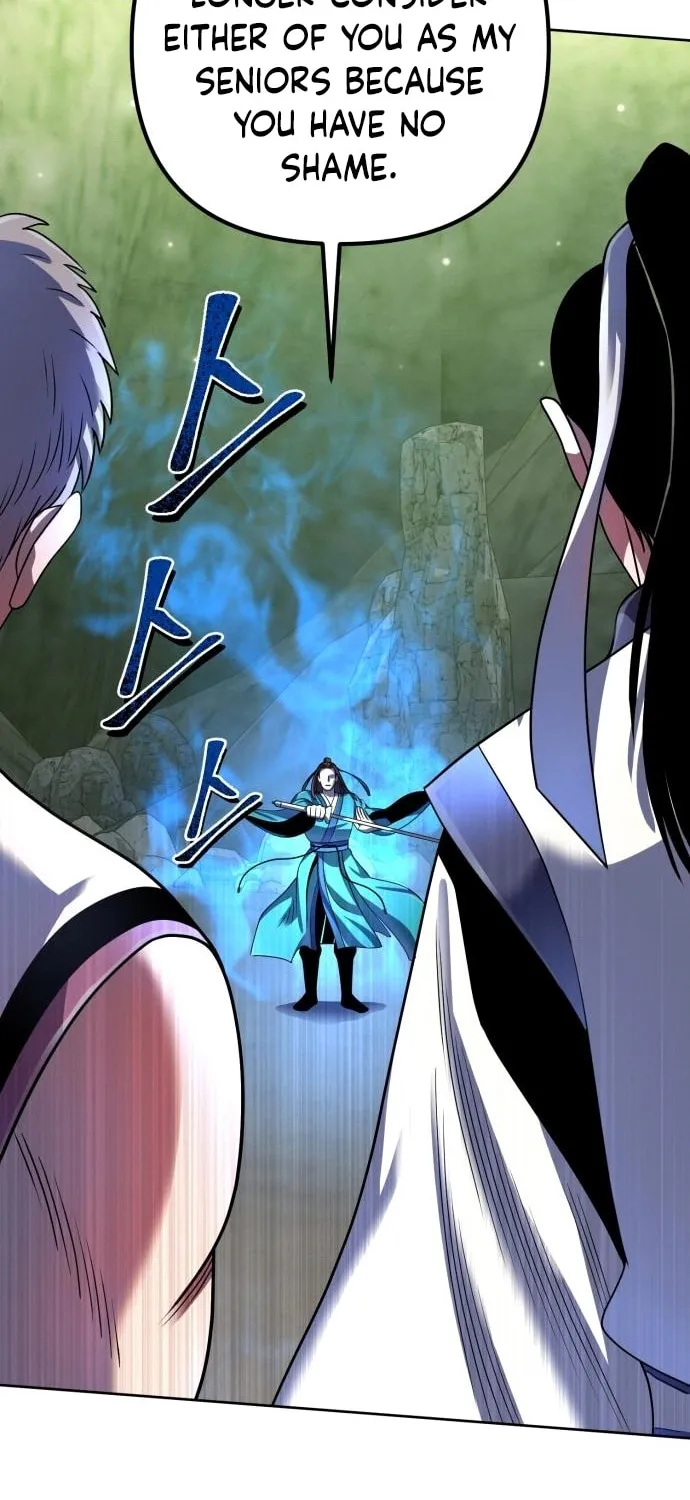Revenge of Young Master Peng Chapter 38 page 69 - 
