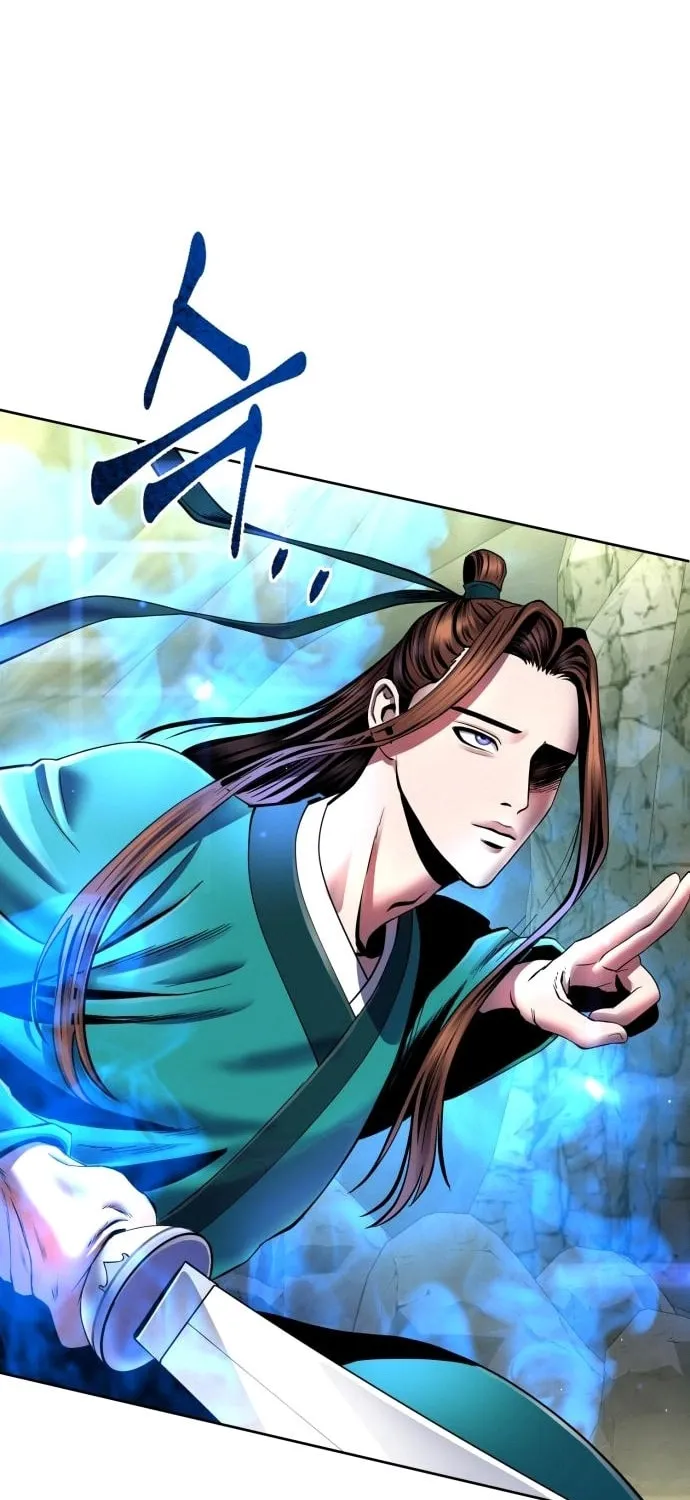 Revenge of Young Master Peng Chapter 38 page 70 - 