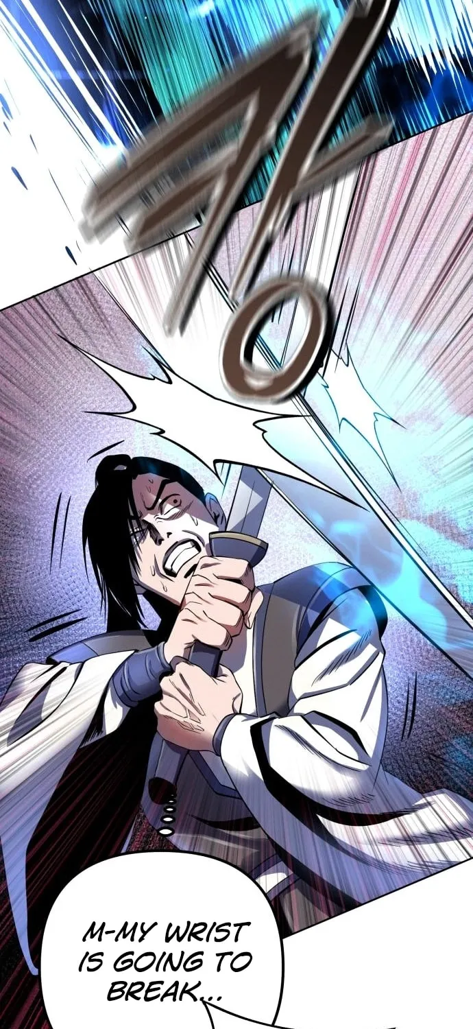 Revenge of Young Master Peng Chapter 38 page 74 - 