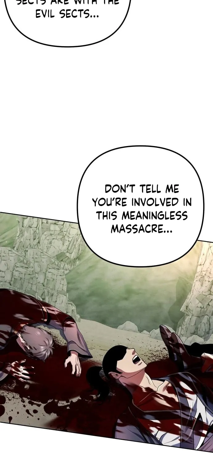 Revenge of Young Master Peng Chapter 38 page 9 - 