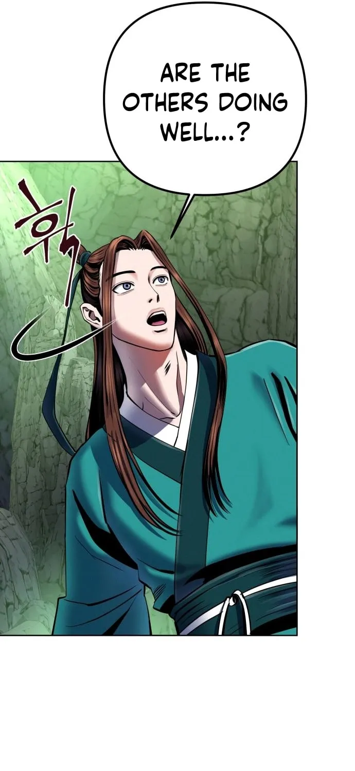 Revenge of Young Master Peng Chapter 39 page 12 - 