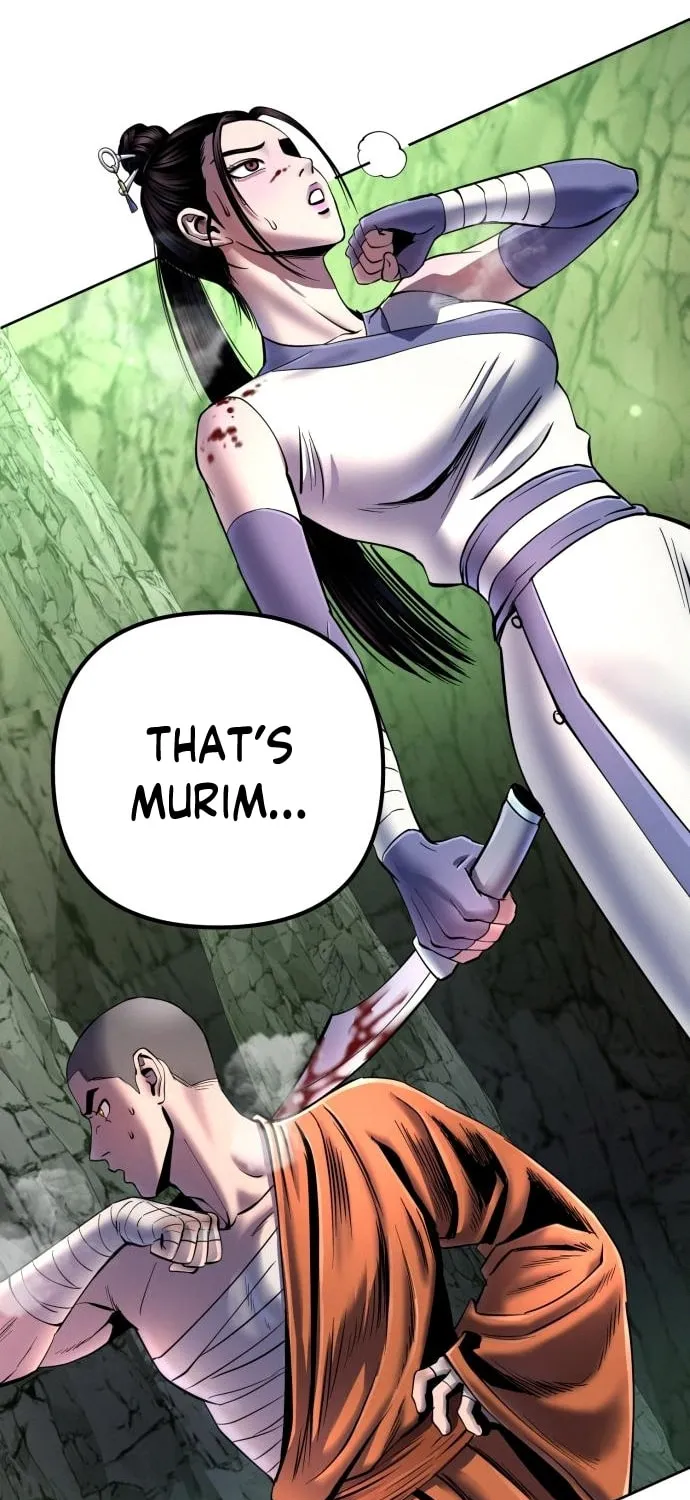 Revenge of Young Master Peng Chapter 39 page 19 - 