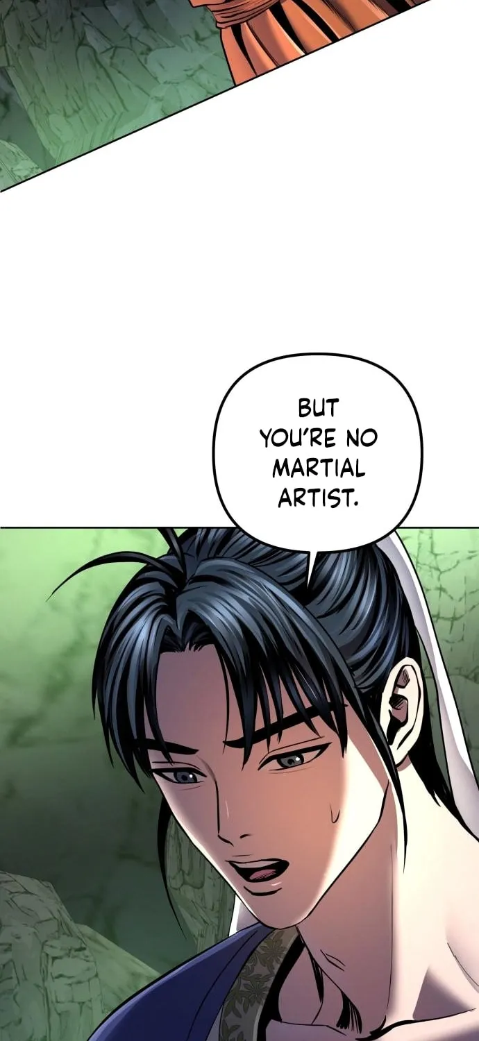 Revenge of Young Master Peng Chapter 39 page 20 - 