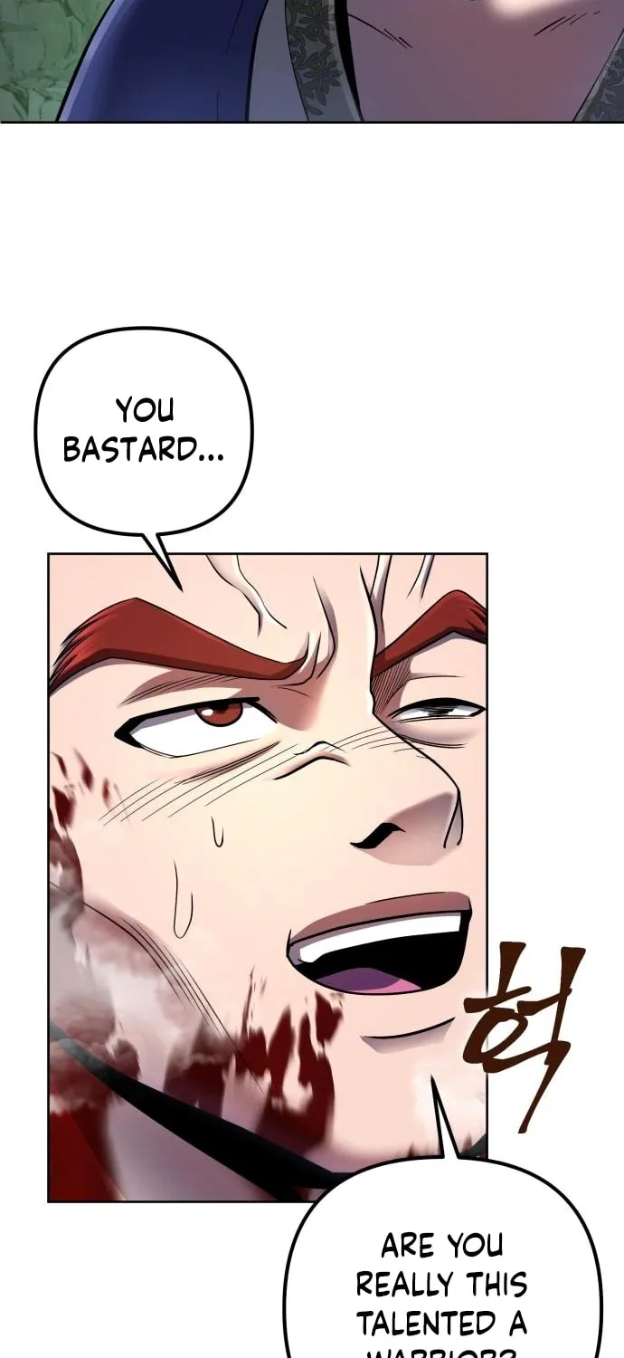Revenge of Young Master Peng Chapter 39 page 21 - 