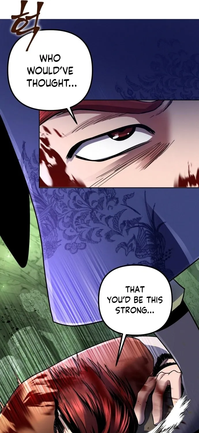 Revenge of Young Master Peng Chapter 39 page 23 - 