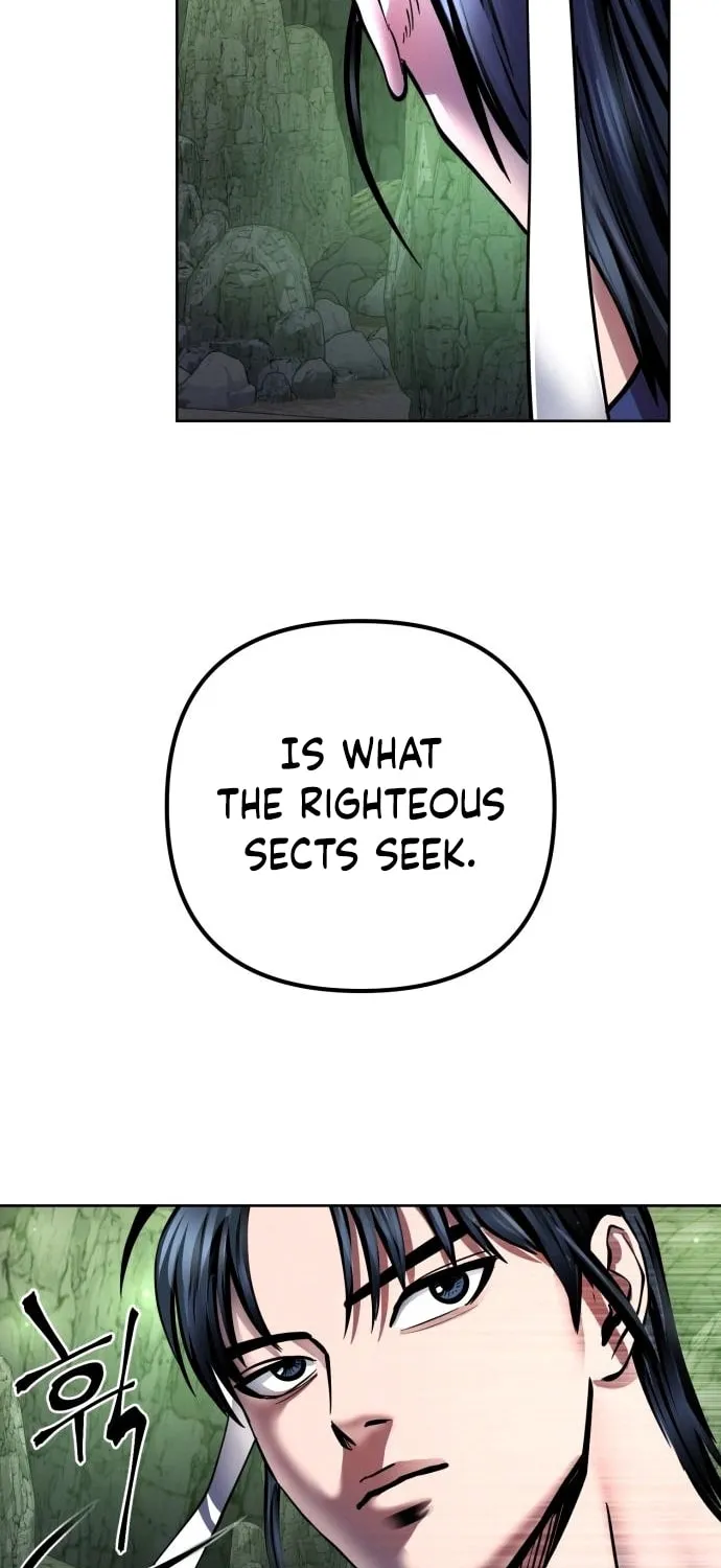 Revenge of Young Master Peng Chapter 39 page 25 - 