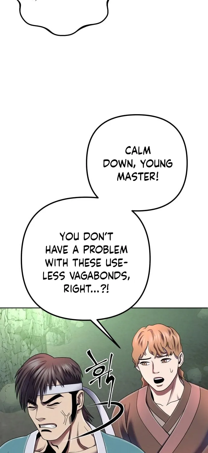 Revenge of Young Master Peng Chapter 39 page 33 - 