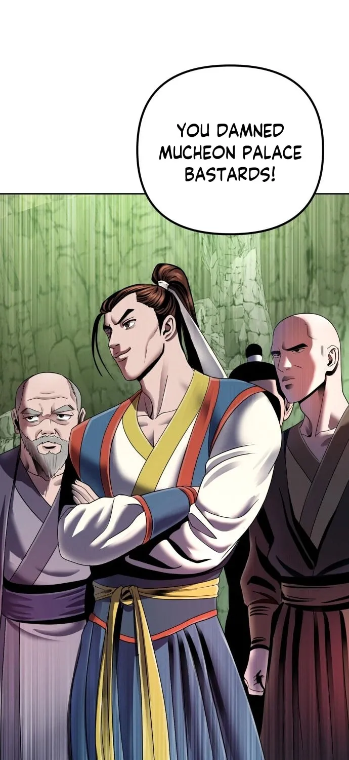 Revenge of Young Master Peng Chapter 39 page 35 - 