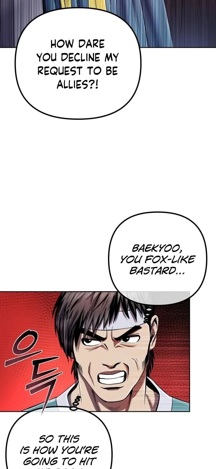 Revenge of Young Master Peng Chapter 39 page 36 - 