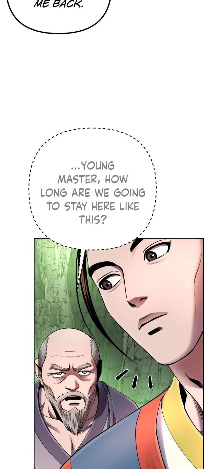 Revenge of Young Master Peng Chapter 39 page 37 - 