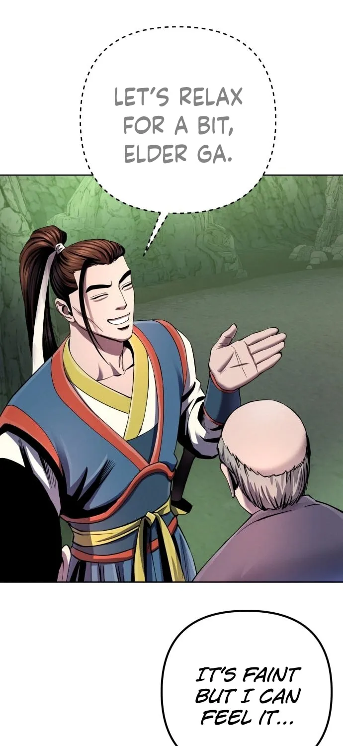 Revenge of Young Master Peng Chapter 39 page 39 - 