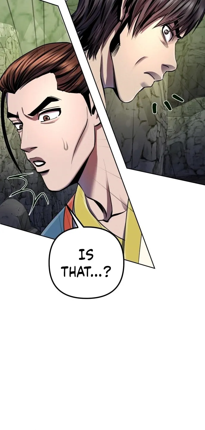 Revenge of Young Master Peng Chapter 39 page 45 - 