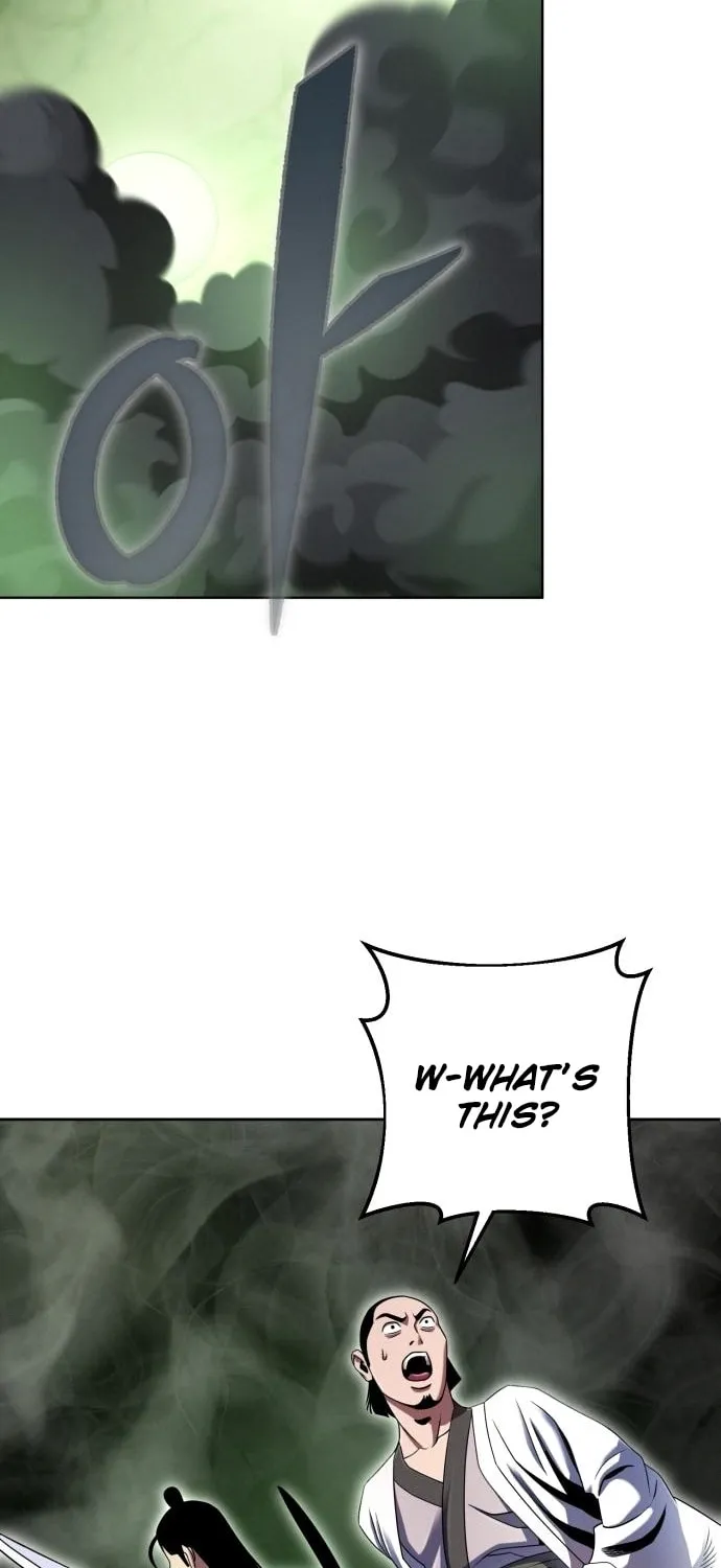 Revenge of Young Master Peng Chapter 39 page 47 - 