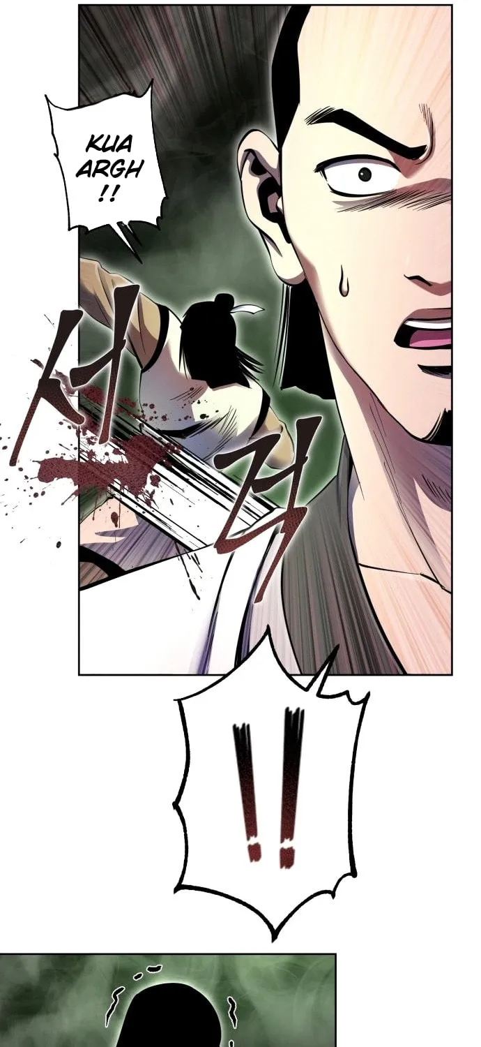 Revenge of Young Master Peng Chapter 39 page 49 - 