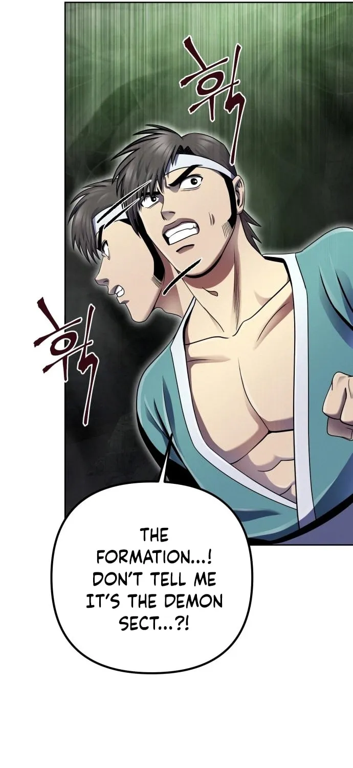 Revenge of Young Master Peng Chapter 39 page 53 - 