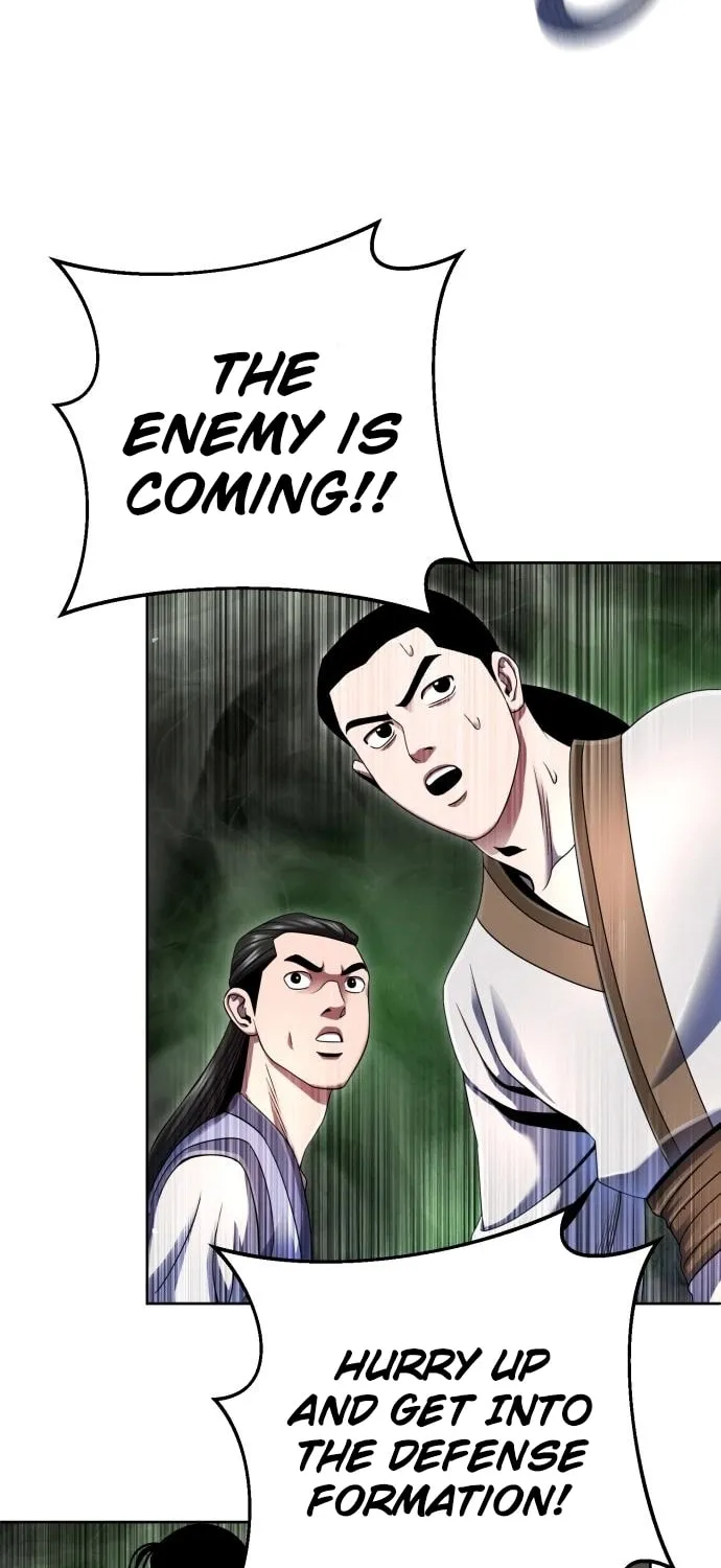 Revenge of Young Master Peng Chapter 39 page 57 - 