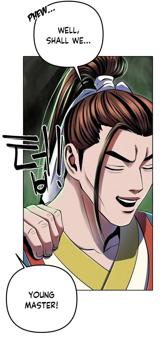 Revenge of Young Master Peng Chapter 39 page 59 - 