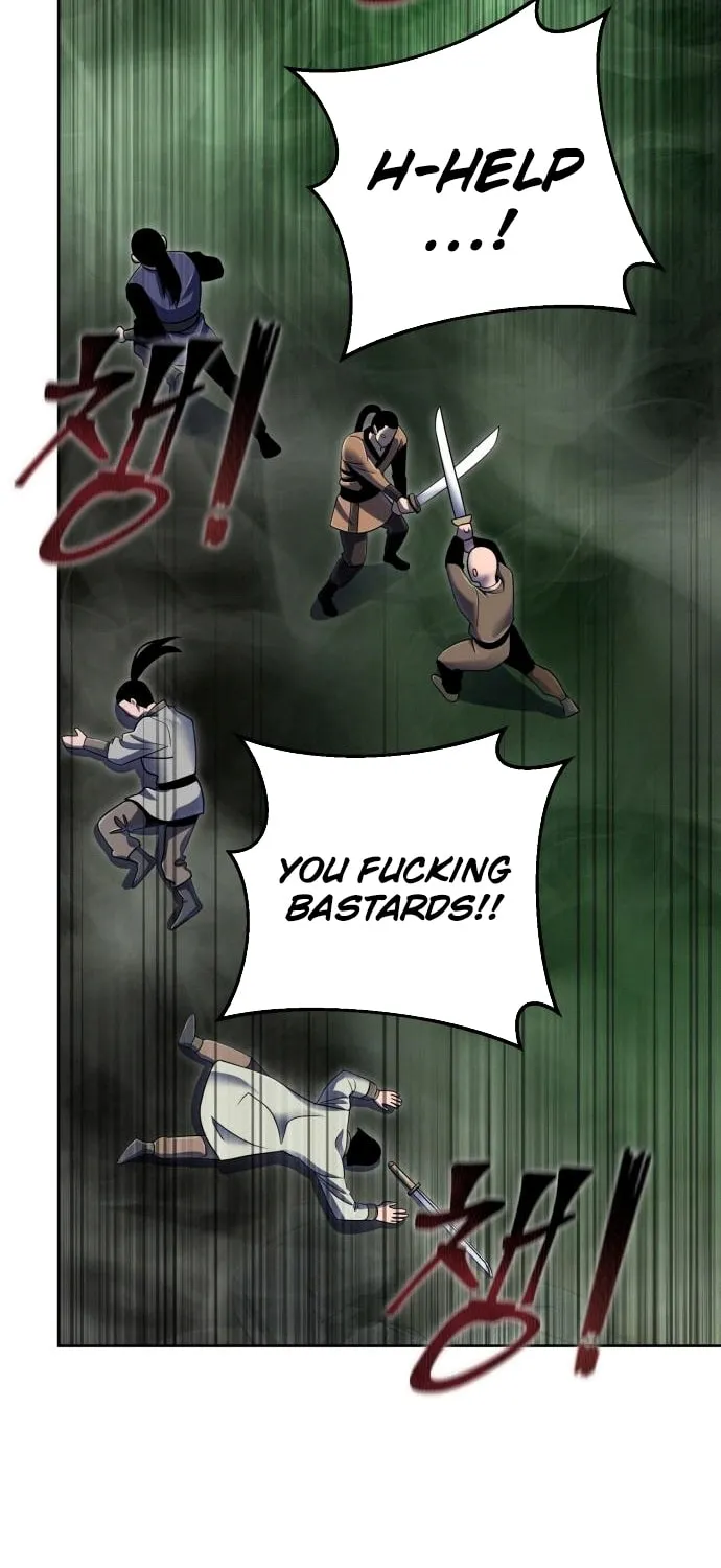 Revenge of Young Master Peng Chapter 39 page 64 - 