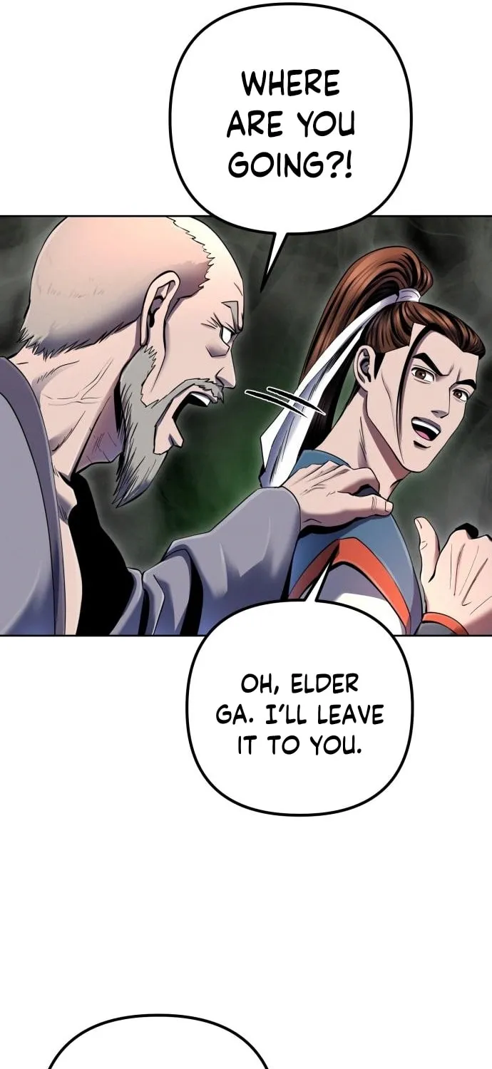 Revenge of Young Master Peng Chapter 39 page 66 - 