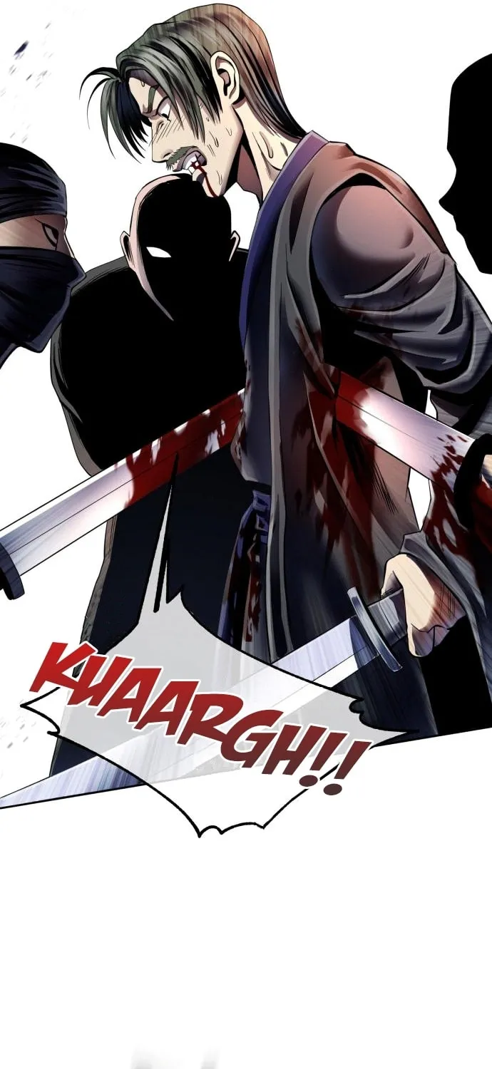 Revenge of Young Master Peng Chapter 39 page 70 - 