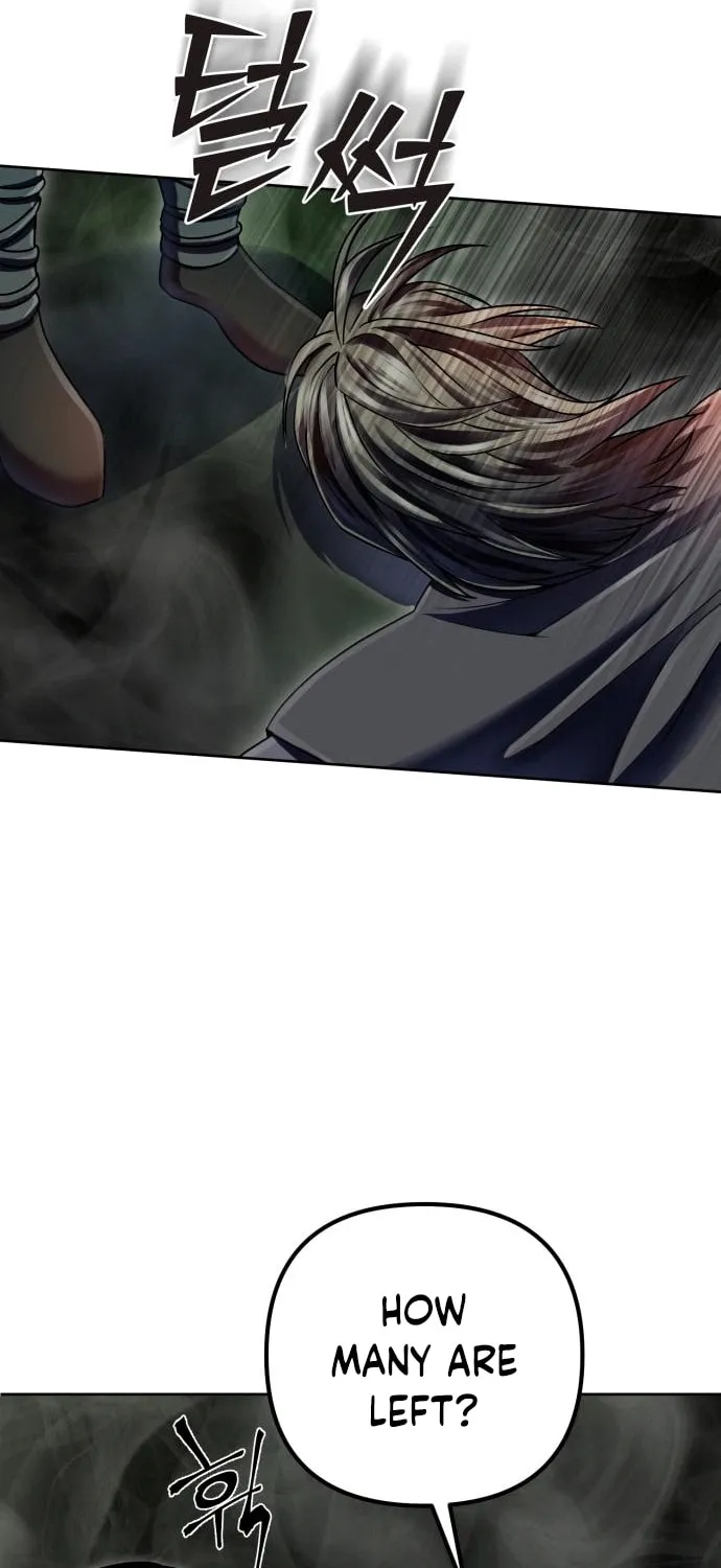 Revenge of Young Master Peng Chapter 39 page 71 - 