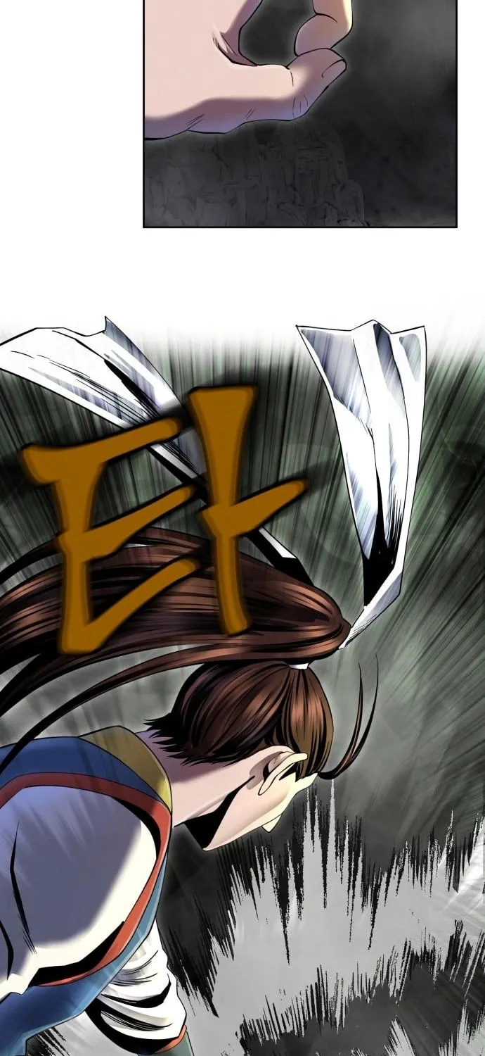 Revenge of Young Master Peng Chapter 39 page 78 - 