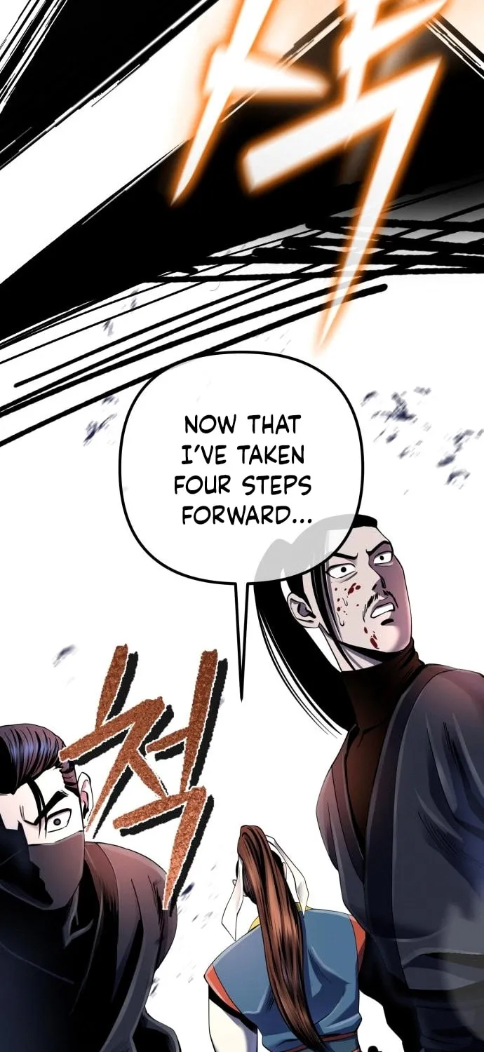 Revenge of Young Master Peng Chapter 39 page 84 - 