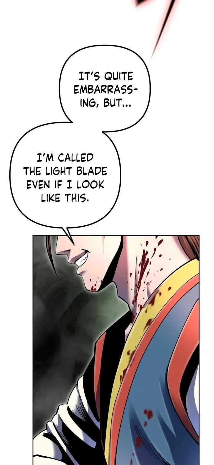 Revenge of Young Master Peng Chapter 39 page 88 - 