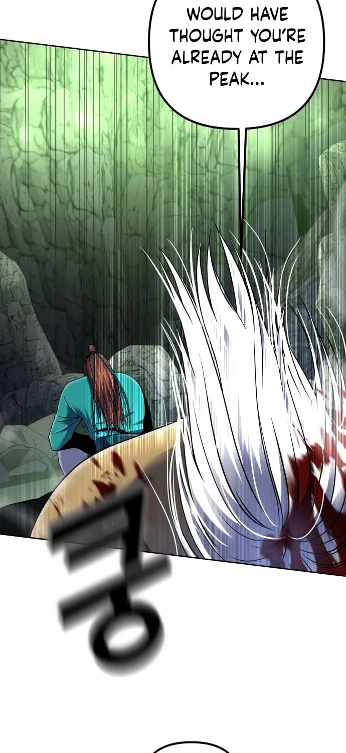 Revenge of Young Master Peng Chapter 39 page 10 - 