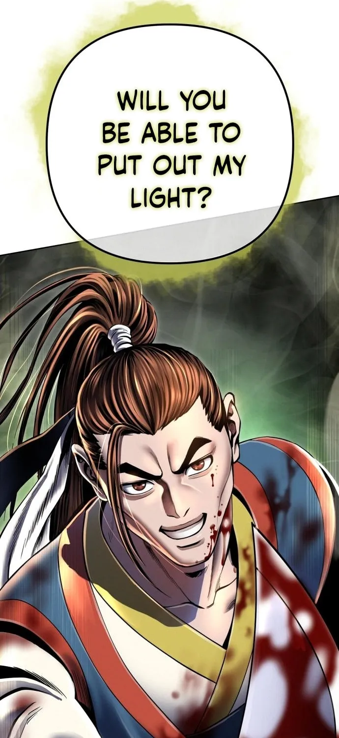 Revenge of Young Master Peng Chapter 39 page 93 - 